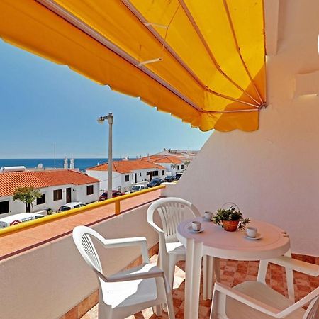 Albufeira Ocean View By Homing Apartman Kültér fotó