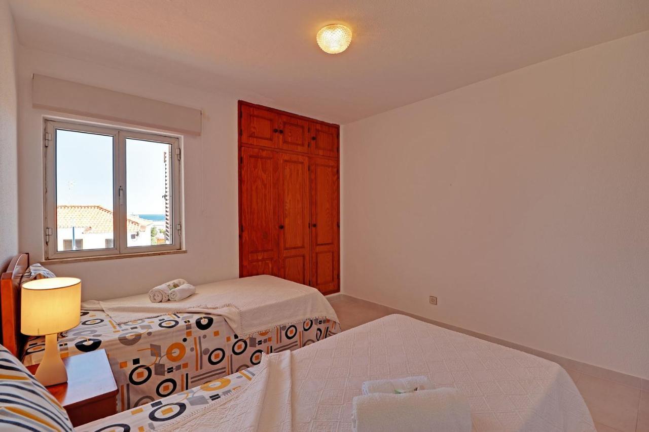 Albufeira Ocean View By Homing Apartman Kültér fotó