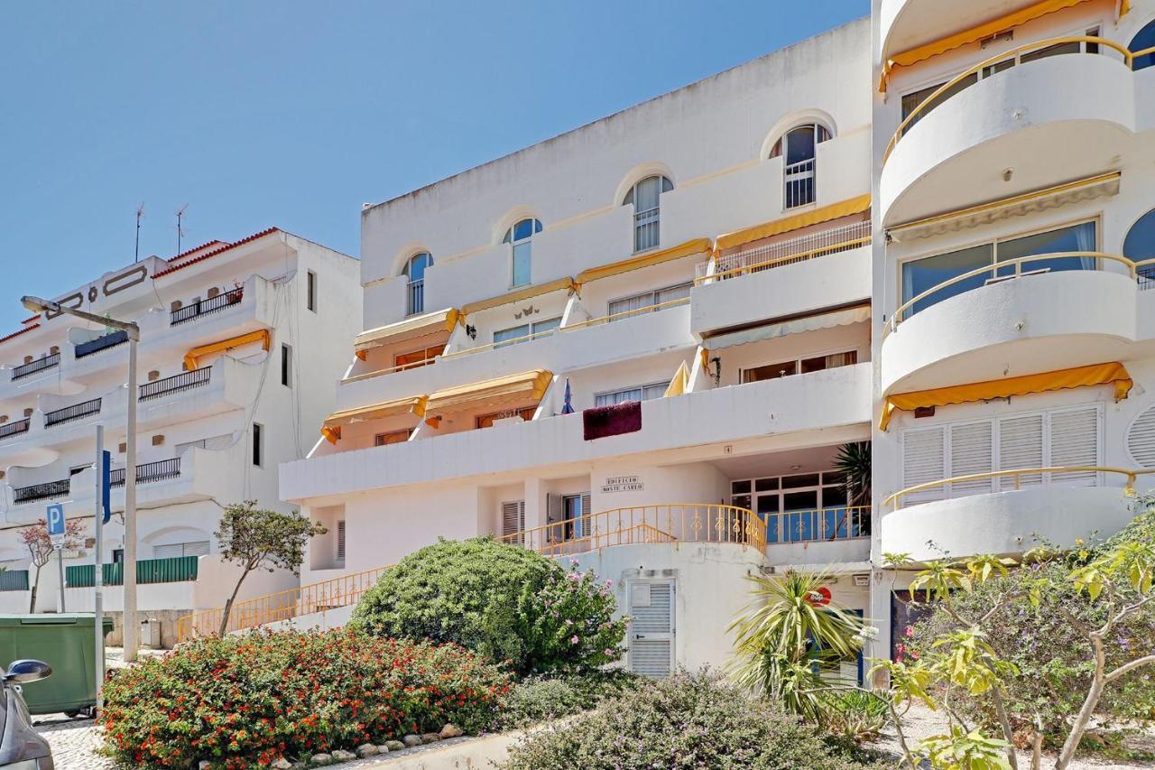 Albufeira Ocean View By Homing Apartman Kültér fotó